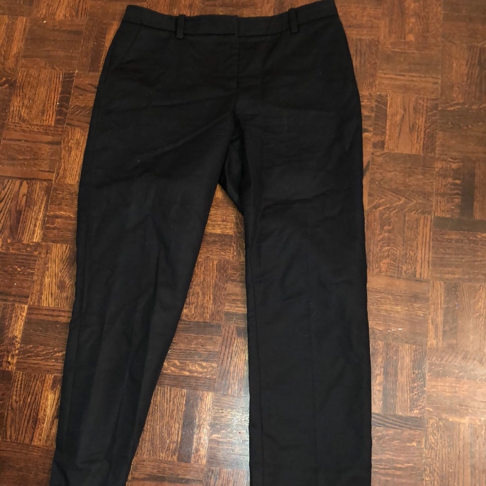 Women’s Black Dress Pants